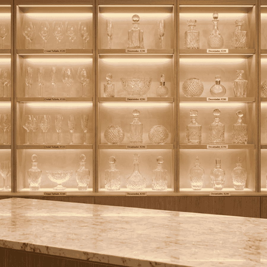 ¿Qué activos y mercancías protegemos con MBE SafeValue?